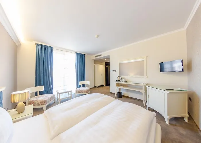 Hotel Studio Hotel Veliko Tarnovo