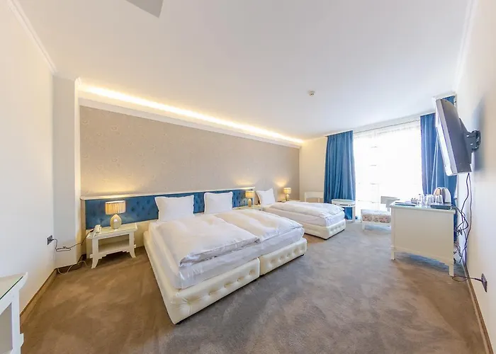 Hotel Hotel Studio Veliko Tarnovo