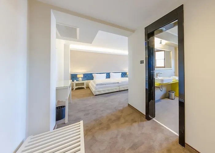 Hotel Studio 3* Veliko Tarnovo